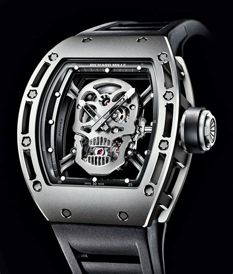 richard mille lord of rings|richard mille rm 052.